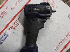 Snap-on Ct9038mb 38 Cordless Impact Wrench. Works Excellent Bare Tool
