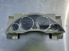 05 06 07 Buick Rendezvous Speedometer Instrum...