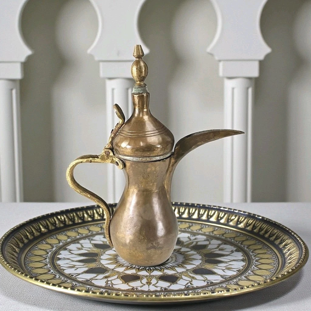 25+ Brass 1850-1899 Pot Asian Antiques for sale | Updated Oct 2026