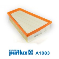 Luftfilter PURFLUX A1083 Filtereinsatz für PEUGEOT CITROËN BERLINGO N1 N5 306 7E