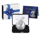 Three (3) Presale Congratulations Sets 2026 American Eagle Philadelphia (P) 26RF