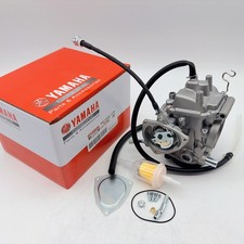 Carburetor For Yamaha Big Bear 400 2x4 4x4 Yfm400 2000-2006 Carb 5fu-14101-13-00