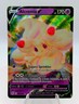 Alcremie V 022/073 Champion's Path 2020 Pokemon Card