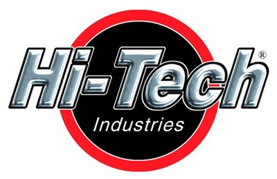 HI TECH HEAVY CUT WHITE EDGE FOAM- 9'' HITHB100