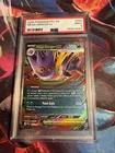 Mega Gengar EX 056/094 Me02: Phantasmal Flames Holo