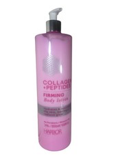 HARBOR Collagen + Peptides Hydrating Firming ...
