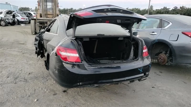 AC EVAPORATOR HOUSI 2128200708 2012 MERCEDES-BENZ E550 — 第 3/4 张图片