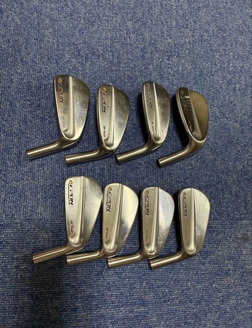 EPON Golf Clubs for sale | eBay