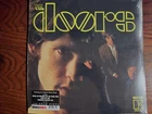 The Doors Album 2009 Self Titled Sealed 8122-79865-0 New Condition