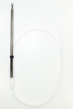 - Power Antenna Mast For Lexus Lx470 1998-2007 - Toyota Land Cruiser 01-19... - Power Antenna Mast For Lexus Lx470 1998-2007 - Toyota Land Cruiser 01-19...