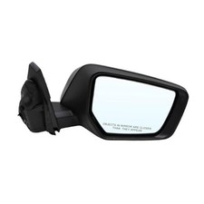 Passenger Side Power Mirror Assembly 3 Pins Compatible with 2014-2019 Right