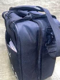 Sony PS1 Original Console System Bundle - 2 controllers 10 Games Read Descriptio