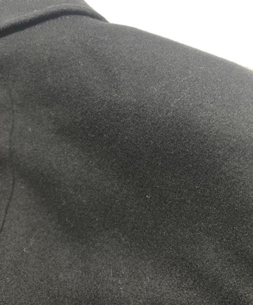 Angora Blend Chester Coat 08AW Warm Wool Blend Men's Outerwear thumbnail 9