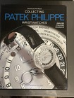 SET OF 2 BOOKS Collecting Patek Philippe Wristwatches Osvaldo Patrizzi — photo 5