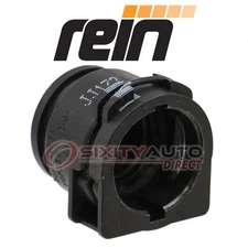 Rein Engine Water Pump Plug for 2009-2015 BMW 750Li 4.4L V8 - Belts Cooling  sb