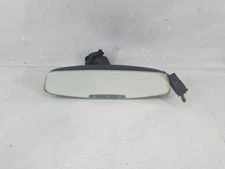 2013-2015 Chevrolet Camaro Interior Rear View Mirror Oem PU4U0