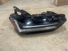 2021-23 ACURA TLX A-SPEC RH PASSENGER SIDE HEADLAMP ASSEMBLY 33100-TGV-A14