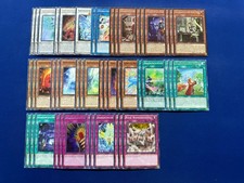 Yu-Gi-Oh! - Mazzo completo Adamancipator Synchro