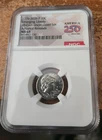 2026 p + d Emerging Liberty dimes NGC MS 68 250th anniversary Advance Releases