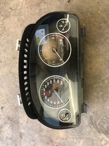 BMW X3 F25 2.0 Diesel Tacho Kombiinstrument 9291414