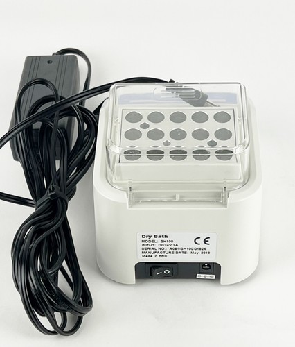 Southwest Science Mini bagno secco digitale SH100 - Foto 6 di 6