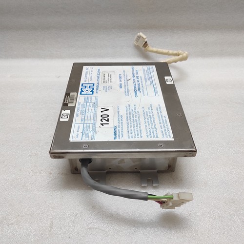 KH CONTROLS ISS1-13.0-1.00-TR2 INTRINSICALLY SAFE SOURCE - 第 5/7 張圖片