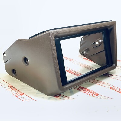 Toyota Chaser Cressida Mark2 LX60 MX62 RX60 TX60 Panel Stereo