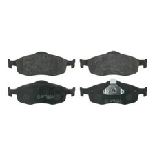 Febi Bilstein Bremsbeläge 16202 Bremsklötze für Ford Cougar EC_