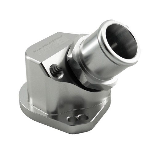 Thermostat Housing Standard 1.25" Silicone Fitting For Honda Acura B / D Series - Bild 5 von 5