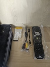 HP EXPRESS CARD DIGITAL/ANALOG TV TUNER - NO: 438587-002 No Receiver
