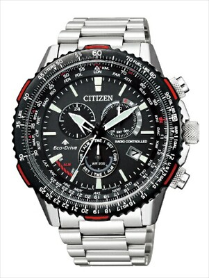CITIZEN Promaster Sky CB5001-57E Eco-Drive Men without Tags