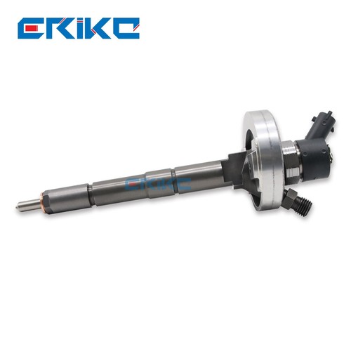 0445110315 Fuel Injector 16600-VZ20A for Nissan ZD30 Urvan Caravan Cabstar 3.0L - Picture 5 of 5