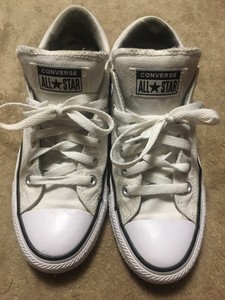very converse womens