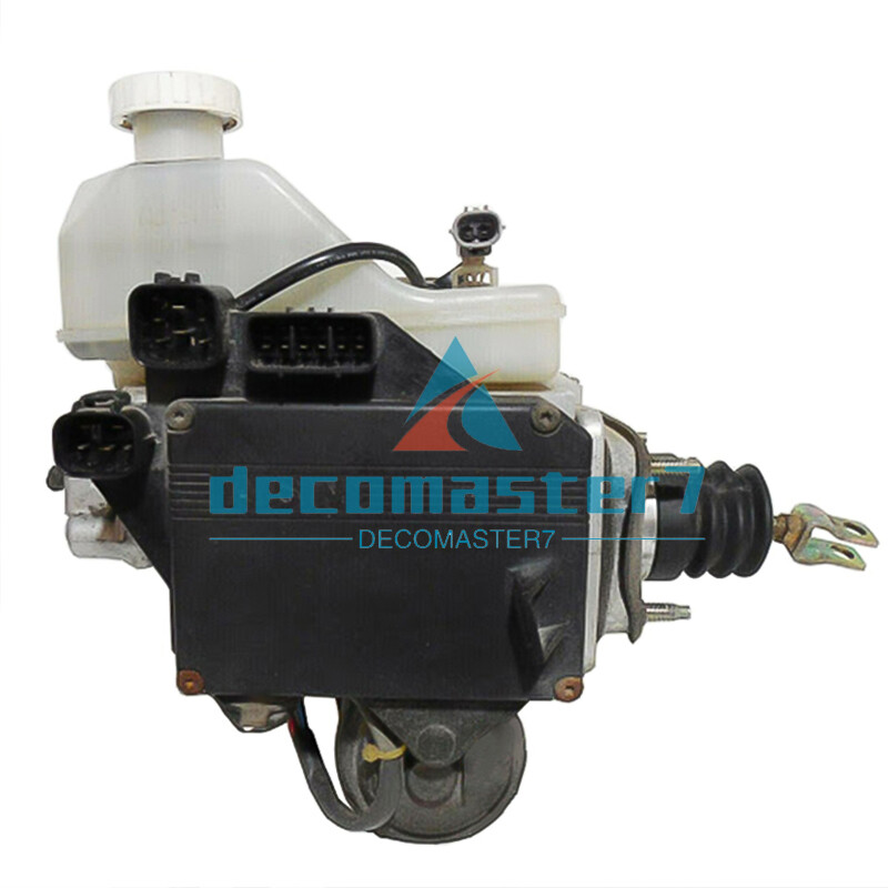 ABS PUMP MASTER CYLINDER BOOSTER ASSEMBLY MN116391 For 03-05