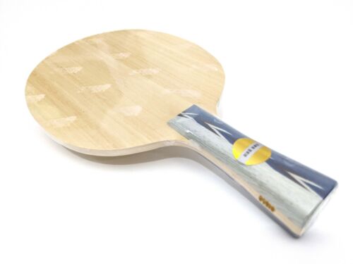 Original DHS Power G9 PG 9 Table Tennis Blade 7 Plies Wood FL - Picture 2 of 6