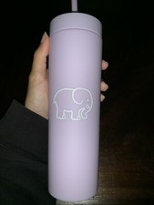 Personalized Matte Tumblers