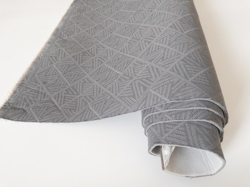 interior seat cloth fabric upholstery W124 200E Mercedes Car upholstery lining - Picture 4 of 5