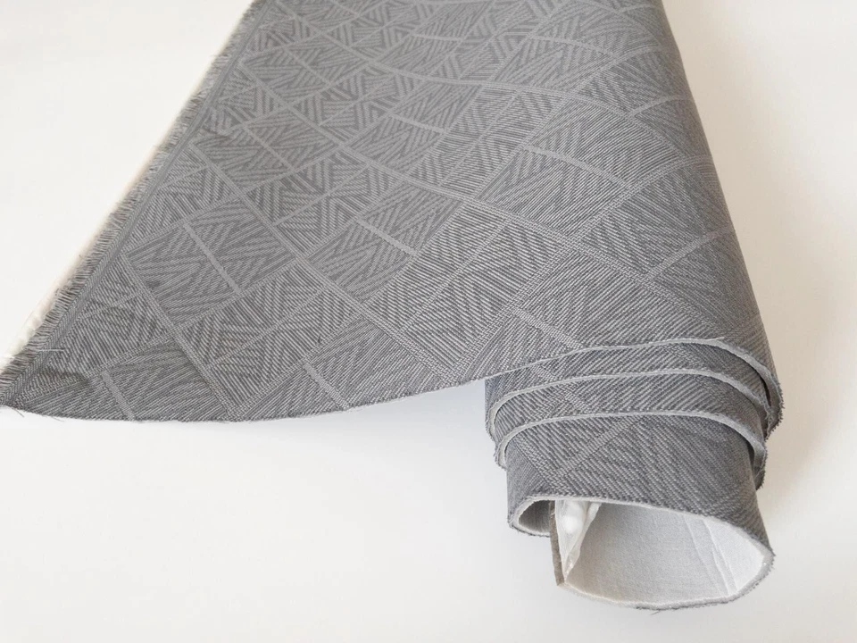 interior seat cloth fabric upholstery W124 200E Mercedes Car upholstery lining - Image 4 of 4