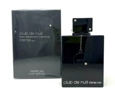 Armaf Club De Nuit Intense 5.07oz / 150ml Pure Parfum | Brand New | Sealed