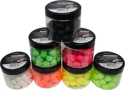 FISHING TACKLE MAX FTM Marshmallow Kadaver Forellenköder Hakenköder Troutmallow