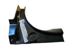 1967 1968 Mustang LH Upper Rear Trunk Corner Dynacorn 3649D