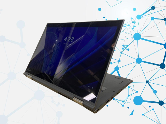 Lenovo ThinkPad X1 Yoga 2nd Gen i5-7300U 8GB RAM 256GB SSD 14