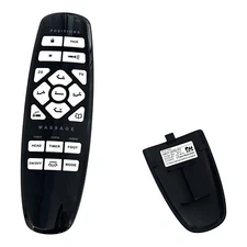 GhostBed Adjudtable Bed Remote Okin RF.27.19.02 for Smart Bed Remote Controller