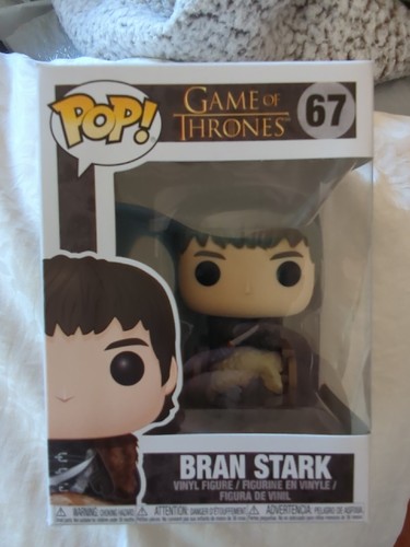 Figurine Game Of Thrones - Bran Stark Deluxe Version 1/6 - ThreeZero - 12 Pouces - NEUVE