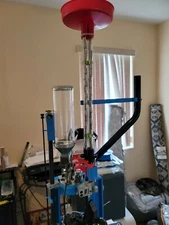  Dillon Precision XL750,XL650 Adapter 