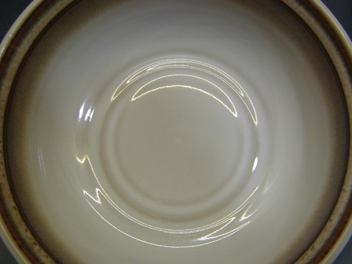2 CIOTOLE PER CEREALI IN GRES PORCELLANATO NORITAKE 6-1/2" 8621 - Foto 7 di 16