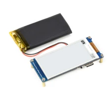2.13 inch e-Paper e-ink screen module Android ESP32 development board WiFi