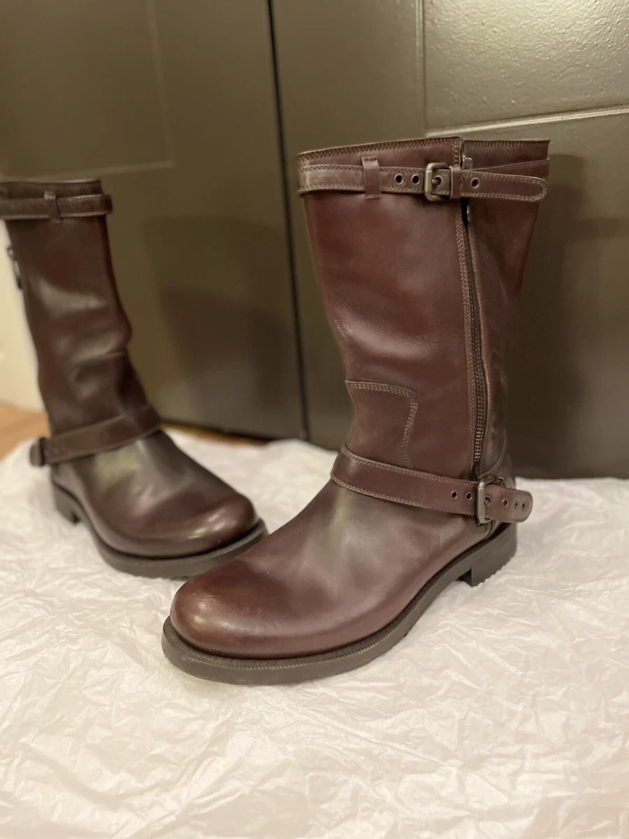 Bottega Veneta Biker Boots for Men for Sale | Shop New & Used