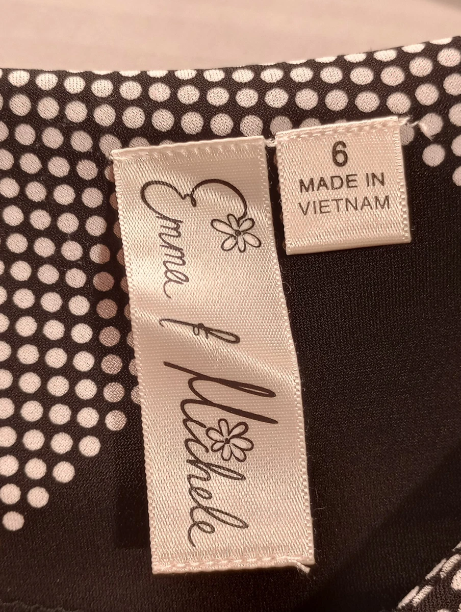 Emma f top michelle dresses