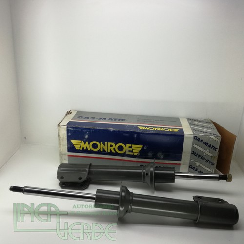 Amortiguadores Delanteros Gas Renault - R 11 MONROE 16036 Para 7700738133 |